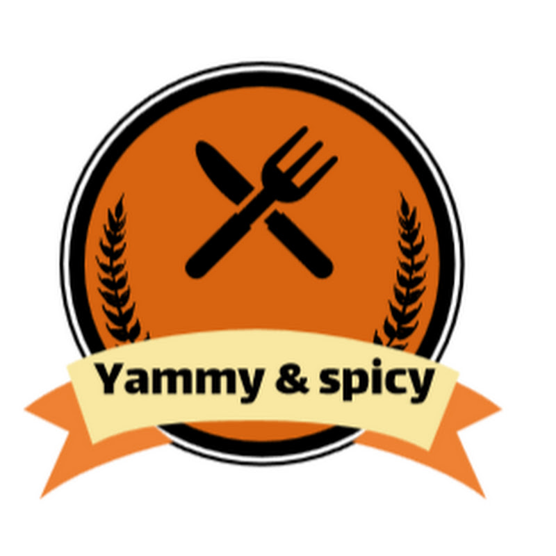 Yummy & Spicy