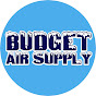 Budget Air Supply logo