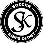 Soccer Kinesiology logo