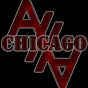Chicagoland Youth Abolitionist Society logo