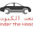 Under The Hood- -تحت الكبوت