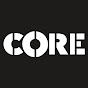 Core Construction logo