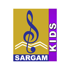 Sargam Kids Tamil avatar