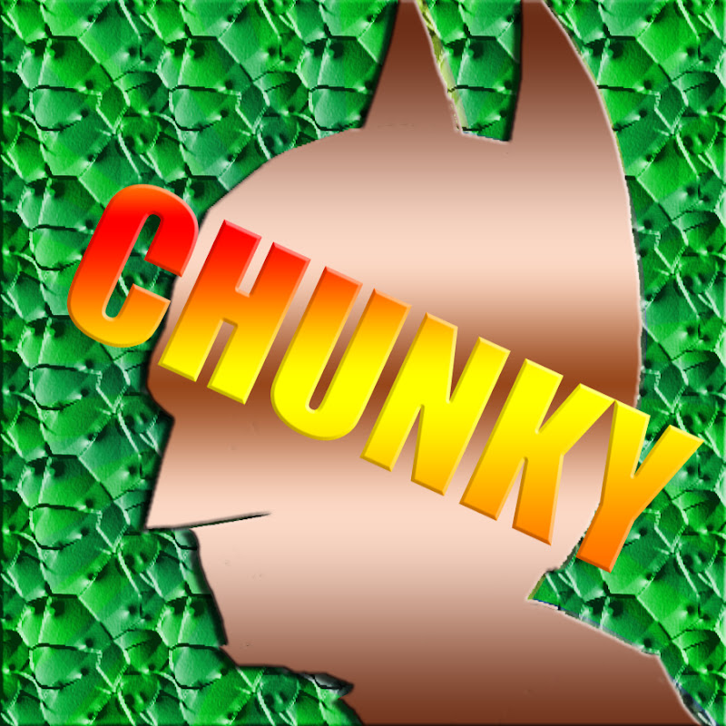 Chunkyjamar