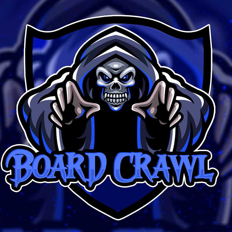 Board Crawl