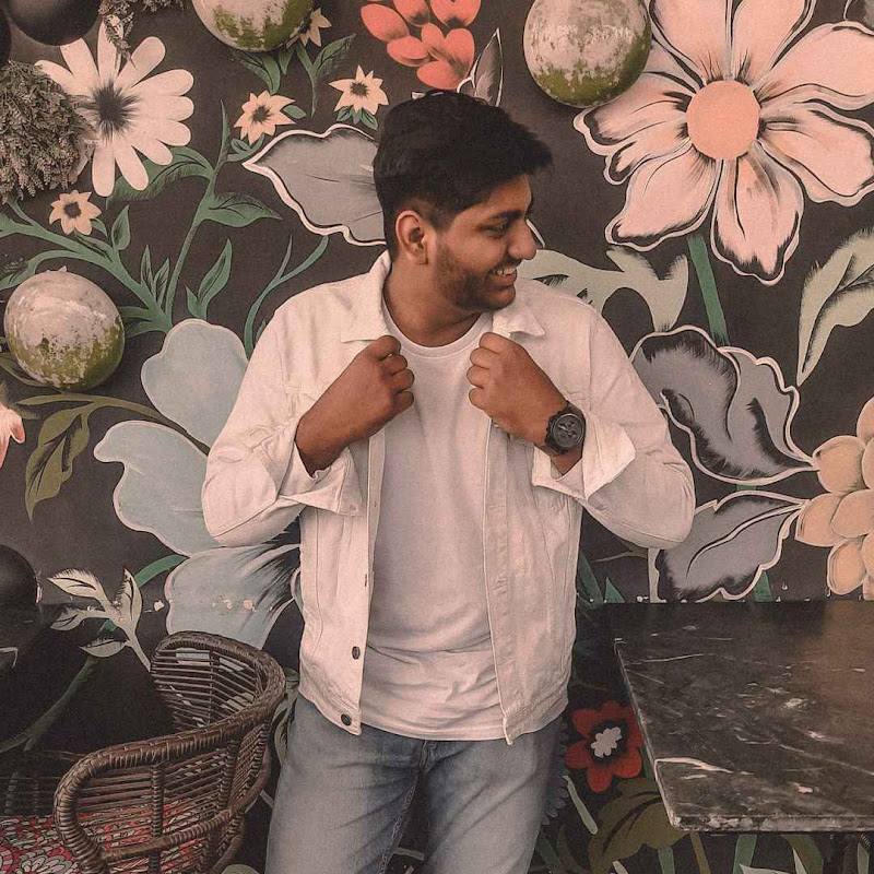 Tanishq Sood