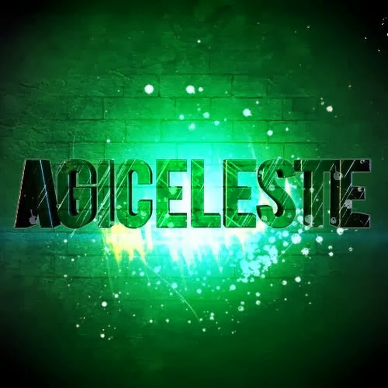 AgicelesteXnightcore icon