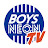 BOYS NEON TV