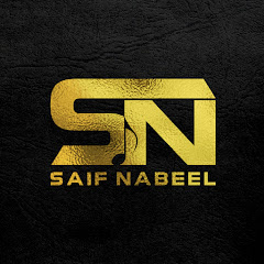 Saif Nabeel سيف نبيل Avatar