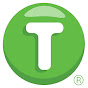 TouchUpDirect logo