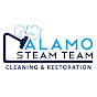 Alamo Steam Team logo