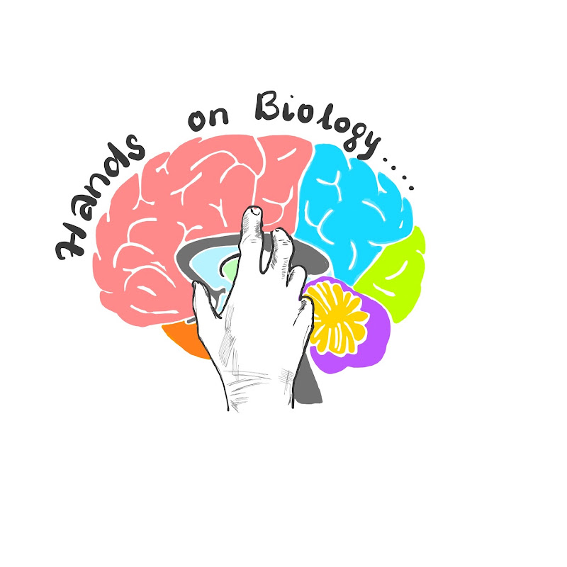 Hands On Biology