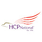 HCP National Insurance Services, Inc. logo