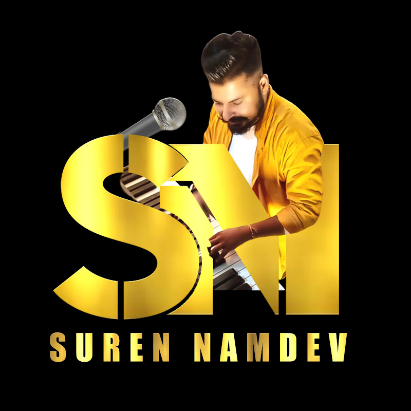 Suren Namdev