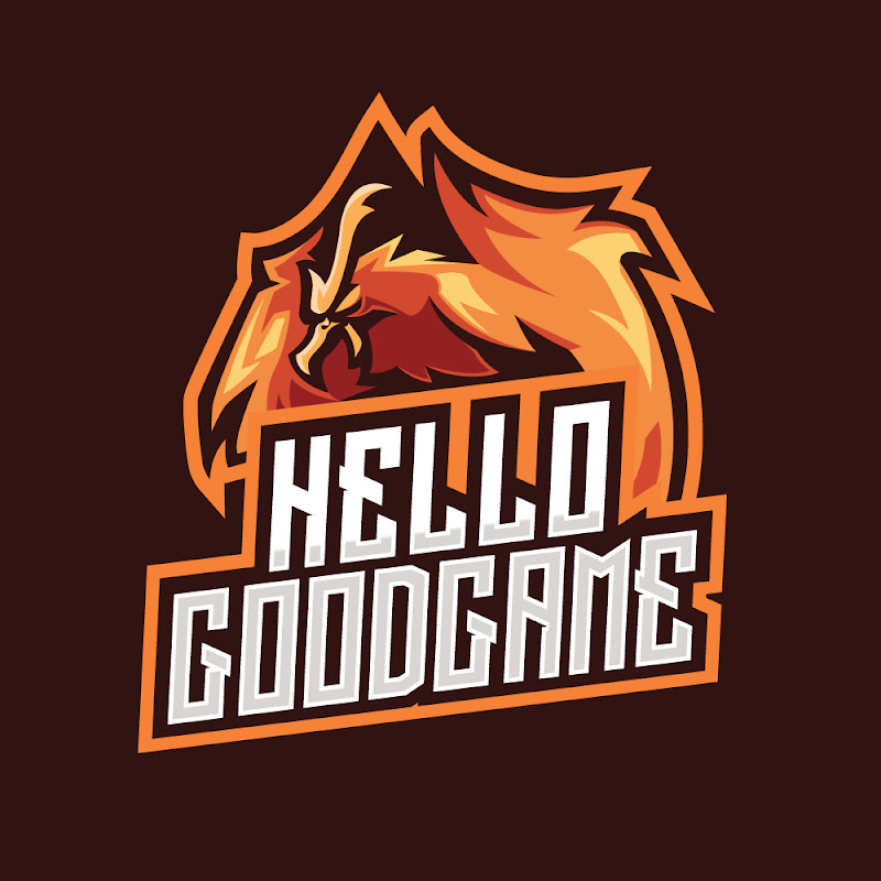 Hello Good Game