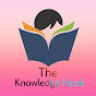 The Knowledge Hunk logo
