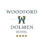 Woodford Dolmen Hotel Carlow logo