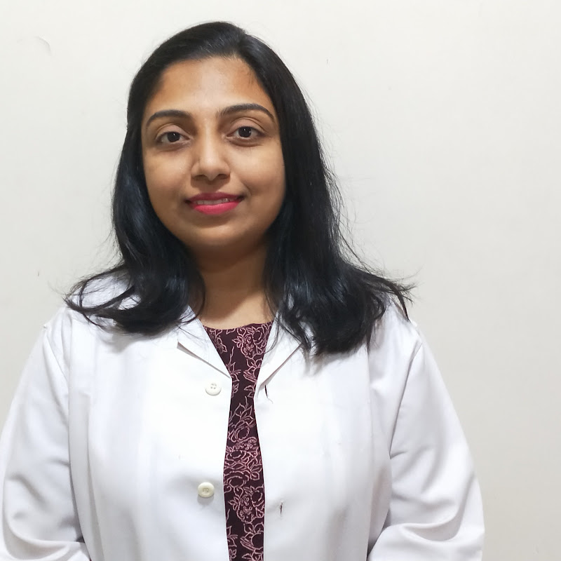 Dr. Krupa Malkan