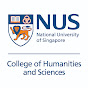 NUS College of Humanities and Sciences logo