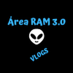 Área RAM 3.0 channel logo