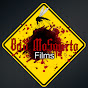Bad Mosquito logo