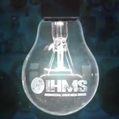 IHMS International Harari Media Services Avatar