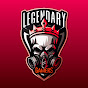 Legendary GAMERS logo