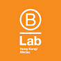 B Lab HK & Macau logo
