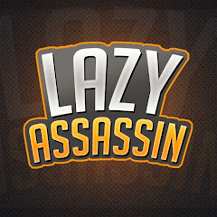 Lazy Assassin net worth