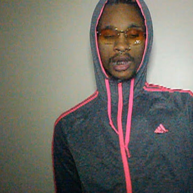 BLACK KRAY