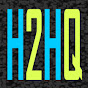 The How-To Headquarters logo