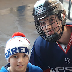 eisbären ole
