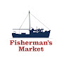 The Fisherman's Market logo