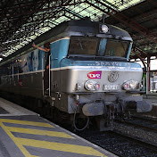 Les Trains De France