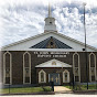 St. John Missionary Baptist Church Boston MA logo