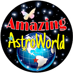 Amazing AstroWorld