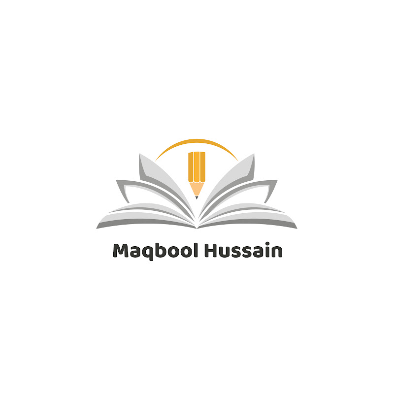 Maqbool Hussain83