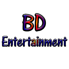 BD Entertainment channel logo