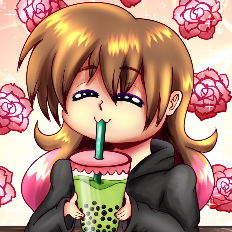 Animechristy icon