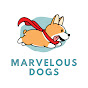 Marvelous Dogs logo