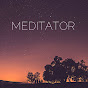 Meditator logo