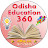 Odisha Education 360