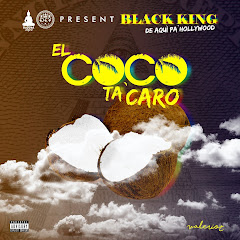Black King
