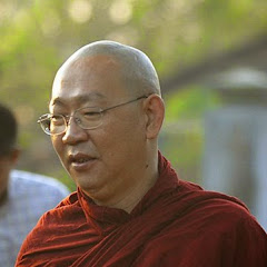 Sayadaw U Tejaniya