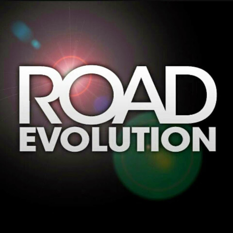 Road Evolution