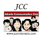 JCC INDONESIA logo