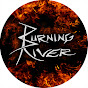 Burning River logo