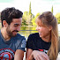 8wfX4mq1JDo-channel-avatar-2beFit “George y Marta” Jorge y Marta