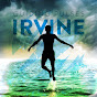 Irvine logo