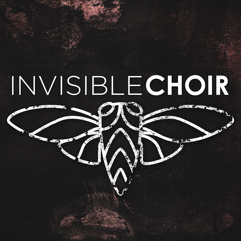 Invisible Choir artwork